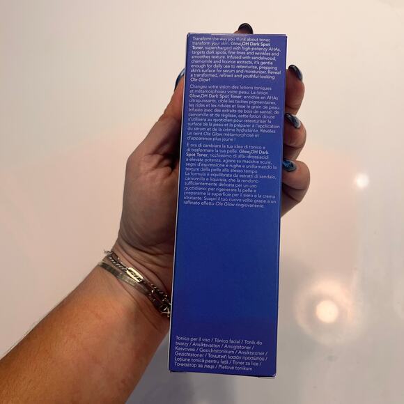 Ole Henriksen Glow2OH Dark Spot Toner - Picture 4 of 5